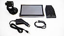 GPS навигатор 7” IGO+Navitel+CityGuide 8gb 800mhz 256mb 7007, фото 2