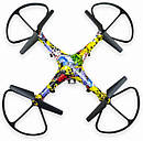 Квадрокоптер CD622 з Wi-Fi камерою, фото 3