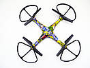 Квадрокоптер CD622 з Wi-Fi камерою, фото 5