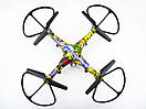 Квадрокоптер CD622 з Wi-Fi камерою, фото 6