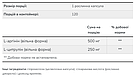 Arginine Citrulline 500mg/250mg - 240 vcaps, фото 3