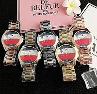 Модные женские наручные часы Tommy Hilfiger "Kg"