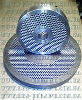 Матриці ролики до прес-грануляторів 1