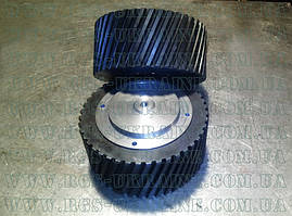 Матриці ролики до прес-грануляторів 10