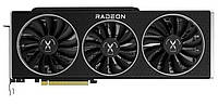 Відеокарта XFX AMD Radeon RX 6800 XT 16GB MERC 319 CORE (RX-68XTALFD9) (GDDR6, 256 bit, PCI-E 4.0) Б/в