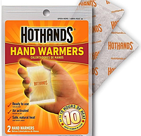 Хімічна грілка для рук Hot Hands