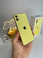 IPhone 11 128 gb Yellow