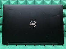 Б/в Ноутбук Б-клас Dell Latitude 7480 14" 1920x1080 Сенсорний| Core i5-7300U| 8 GB RAM| 256 GB SSD| HD 620, фото 5