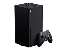 Microsoft Xbox Series X 1 ТБ (RRT-00009) Ігрова приставка НОВА!!