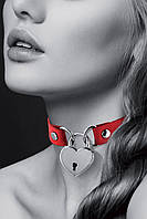 Чокер Bijoux Pour Toi Red AIW Or2271, фото 2