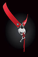 Чокер Bijoux Pour Toi Red AIW Or2271, фото 4