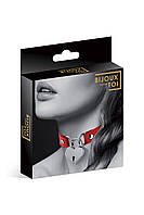 Чокер Bijoux Pour Toi Red AIW Or2271, фото 5