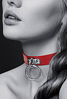 Чокер Bijoux Pour Toi Red AIW Or2272, фото 2