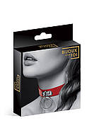 Чокер Bijoux Pour Toi Red AIW Or2272, фото 4