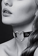 Чокер Bijoux Pour Toi Black AIW Or2273, фото 2