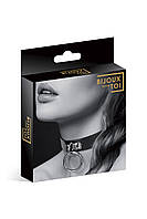 Чокер Bijoux Pour Toi Black AIW Or2275, фото 4