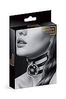 Чокер Bijoux Pour Toi Black AIW Or2276, фото 4