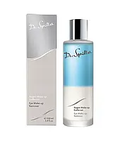 Dr.Spiller Eye Make-Up Remover, 100 ml Двофазний засіб для зняття макіяжу з очей