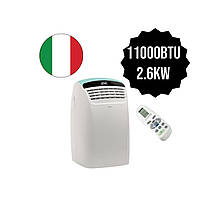 Портативный кондиционер Olimpia Splendid Dolceclima Silent 11A+ 11kBTU