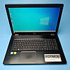Б/в Ігровий ноутбук Acer Aspire E5-774G-52W1 17.3" 1920x1080| i5-7200U| 8GB RAM| 256GB SSD| 940MX 2GB, фото 7