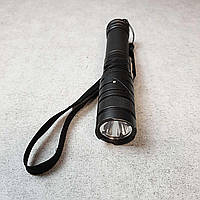 Фонарь фонарик Б/У National Geographic Iluminos Led Torch RG