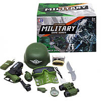 Военный набор "Military Force Set" от IMDI