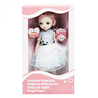 Кукла "Модная принцесса" вид 2 от IMDI