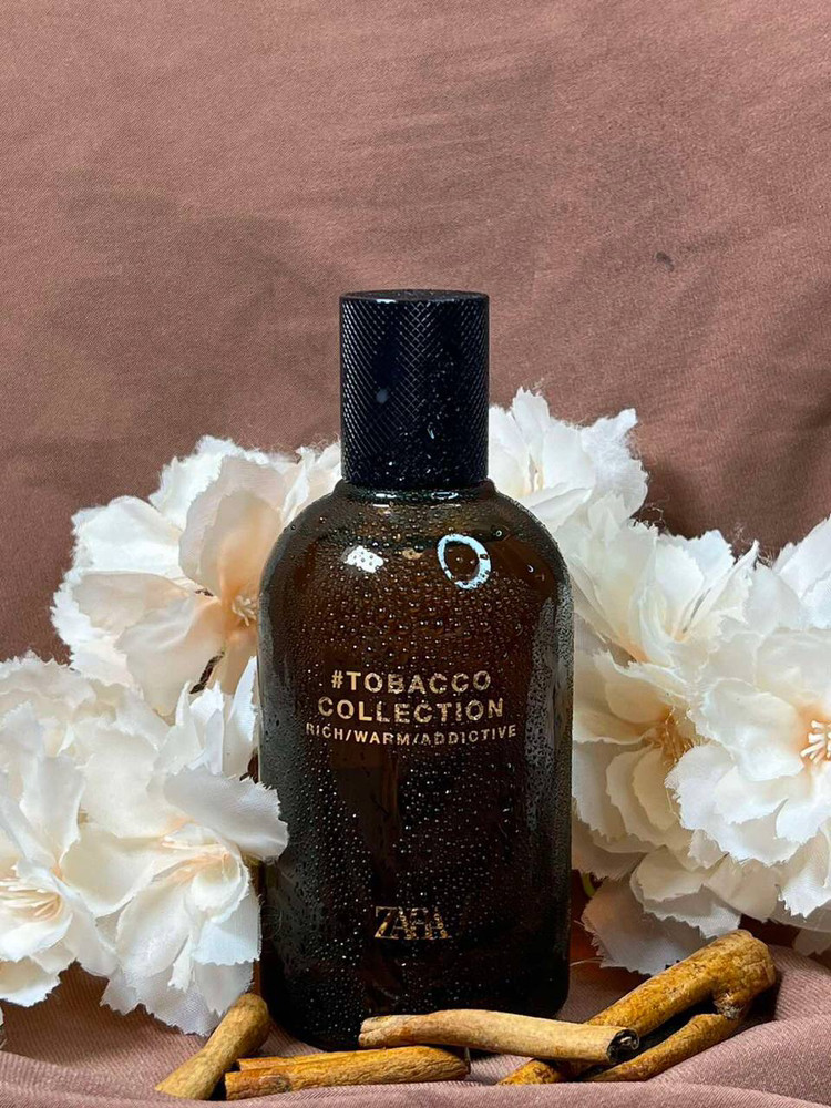Парфюм Zara для мужчин Tobacco Rich Warm Addictive 100 мл от Wow Name ...