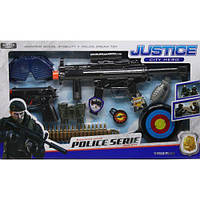 Набор амуниции "Justice city hero" (вид 2) от IMDI