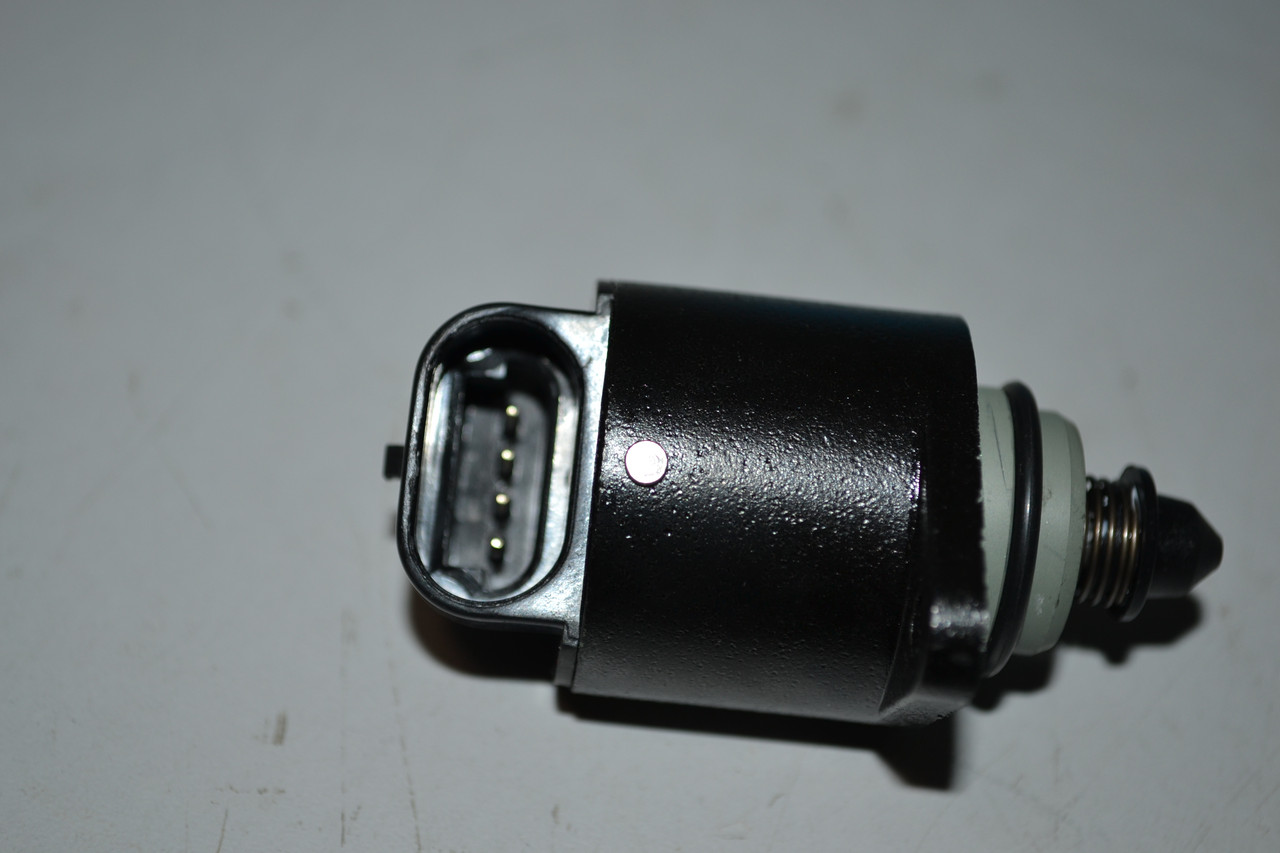 Регулятор холостого хода ВАЗ,Таврия,Lanos,Sens инж мет.