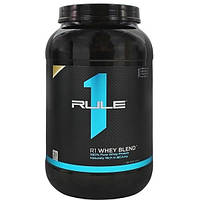 Протеин Rule One Proteins R1 Whey Blend 908 g 28 servings Fruity Cereal ML, код: 7521151