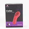 Смарт-вібратор у трусики Fun Town Caleo, надійне кріплення на магніті, фото 7