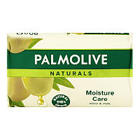 Твердое мыло Palmolive Оливка 90 г (8693495033985)