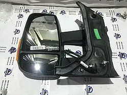 Дзеркало заднього виду ліве   Ford Transit з 2014-року, BK31-17683-LH