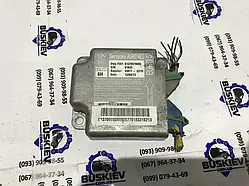 Блок керування AirBag Fiat Ducato з 2006- рік 01370978080