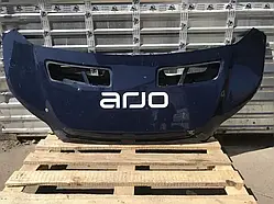 Капот Ford Transit з 2013-год