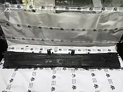 Пластик під лобове скло (Жабо)  Ford Transit Connect з 2002-2013 року, 2T14-A01628-AF