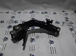 Дросельна заслінка Ford Tourneo Connect 1,6 AV6Q 9E926-BA