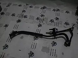 Паливопровід Ford Tourneo Connect 1,6 1763557