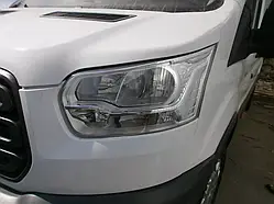 Фара ліва Ford Transit з 2014-го року