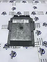 Блок керування двигуном (DCU 104) Ford Transit 2.2  2.4 з 2006 - 2011 року, 8С11-12A650-DD