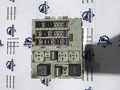 Блок запобіжників Ford Transit Connect з 2002-2013 року,  518774104, 2T1T-14A073-BC