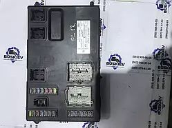 Блок запобіжників Ford Transit з 2006-2014 року,  6C1T-14A073-BJ
