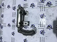 Охладитель EGR Ford Transi Connect с 2002-2013 год 1.8 TDI 7T1Q-9F464-AA, 7T1Q 9F464-AB