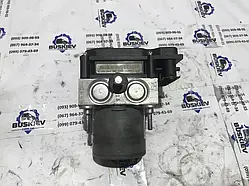 Блок керування ABS Fiat Ducato 0265231617, 51725097