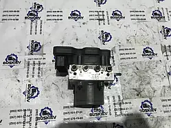 Блок керування ABS Peugeot Boxer 51935298, 0265260472