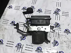 Блок керування ABS Ford Transit з 2006-2014 рік 6C11-2C405-AD 0265234193
