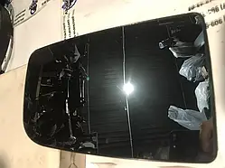 Вкладка дзеркала заднього виду ліва Mercedes Sprinter з 2006- року, A0028111533