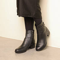 Жіноче шкіряне взуття склад Київ