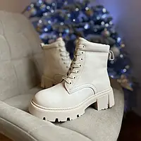 Жіночі зимові черевики склад Київ